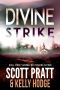 [Billy Beckett 02] • Divine Strike (Billy Beckett Book 2)